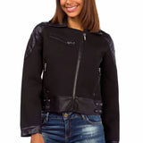 WJ125 Damen Jacke