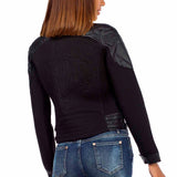 WJ125 Damen Jacke