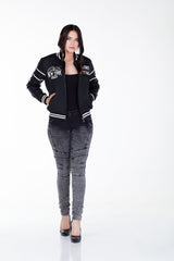 VESTE WJ121 POUR FEMMES