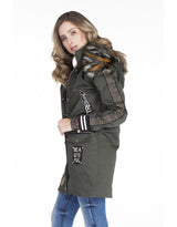 WJ134 CHAQUETA DE MUJER