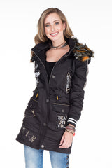 WJ134 CHAQUETA DE MUJER