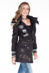WJ134 CHAQUETA DE MUJER