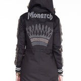 WJ134 VESTE FEMME