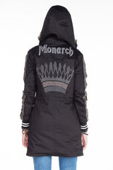 WJ134 CHAQUETA DE MUJER