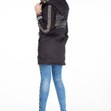 WJ134 VESTE FEMME