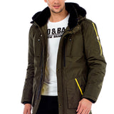 CM130 MEN'S JACKET
