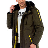 CM130 MEN'S JACKET