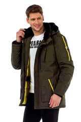 CHAQUETA DE HOMBRE CM130