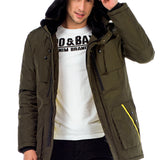 CM130 MEN'S JACKET