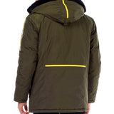 CM130 MEN'S JACKET