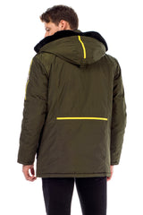 CHAQUETA DE HOMBRE CM130