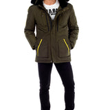 CM130 MEN'S JACKET