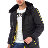 CM130 MEN'S JACKET
