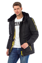 CHAQUETA DE HOMBRE CM130