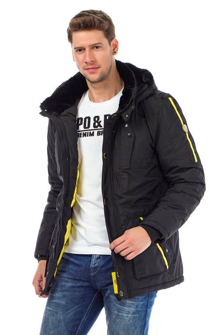VESTE HOMME CM130