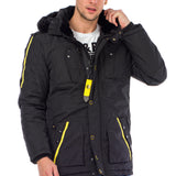 CM130 MEN'S JACKET