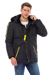 CHAQUETA DE HOMBRE CM130