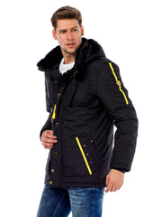 CHAQUETA DE HOMBRE CM130