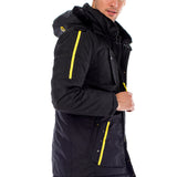 CM130 MEN'S JACKET