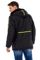CHAQUETA DE HOMBRE CM130
