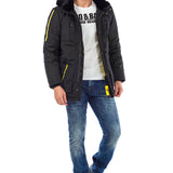 CM130 MEN'S JACKET