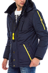 CHAQUETA DE HOMBRE CM130