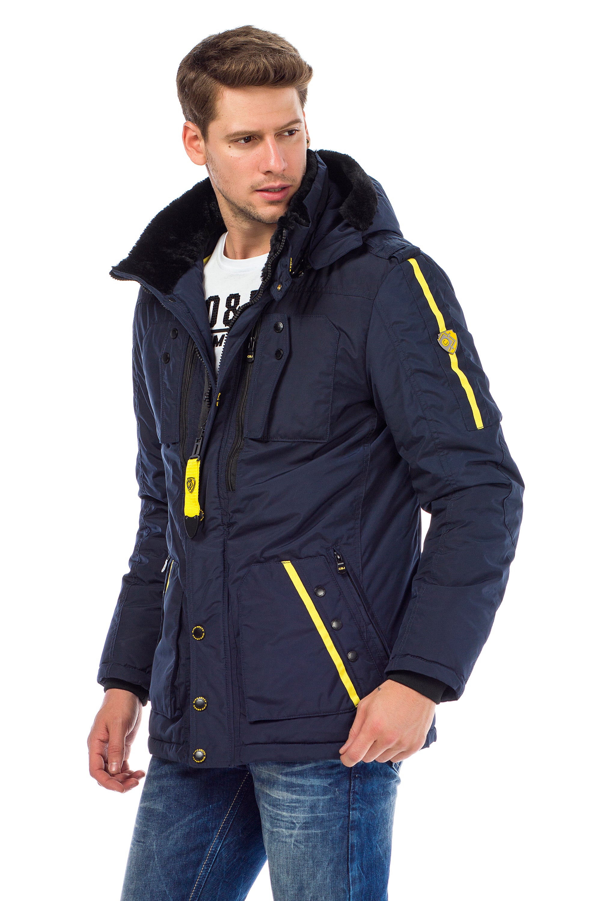 NAVYBLUE / S