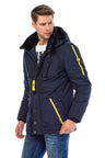 CHAQUETA DE HOMBRE CM130