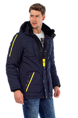 CHAQUETA DE HOMBRE CM130