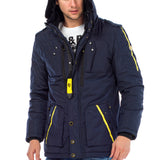 CM130 MEN'S JACKET