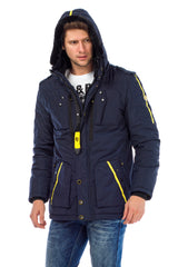 CHAQUETA DE HOMBRE CM130