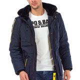 CM130 MEN'S JACKET