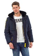 CHAQUETA DE HOMBRE CM130