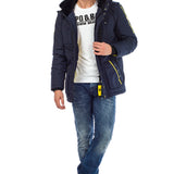 CM130 MEN'S JACKET