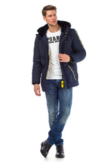 CHAQUETA DE HOMBRE CM130