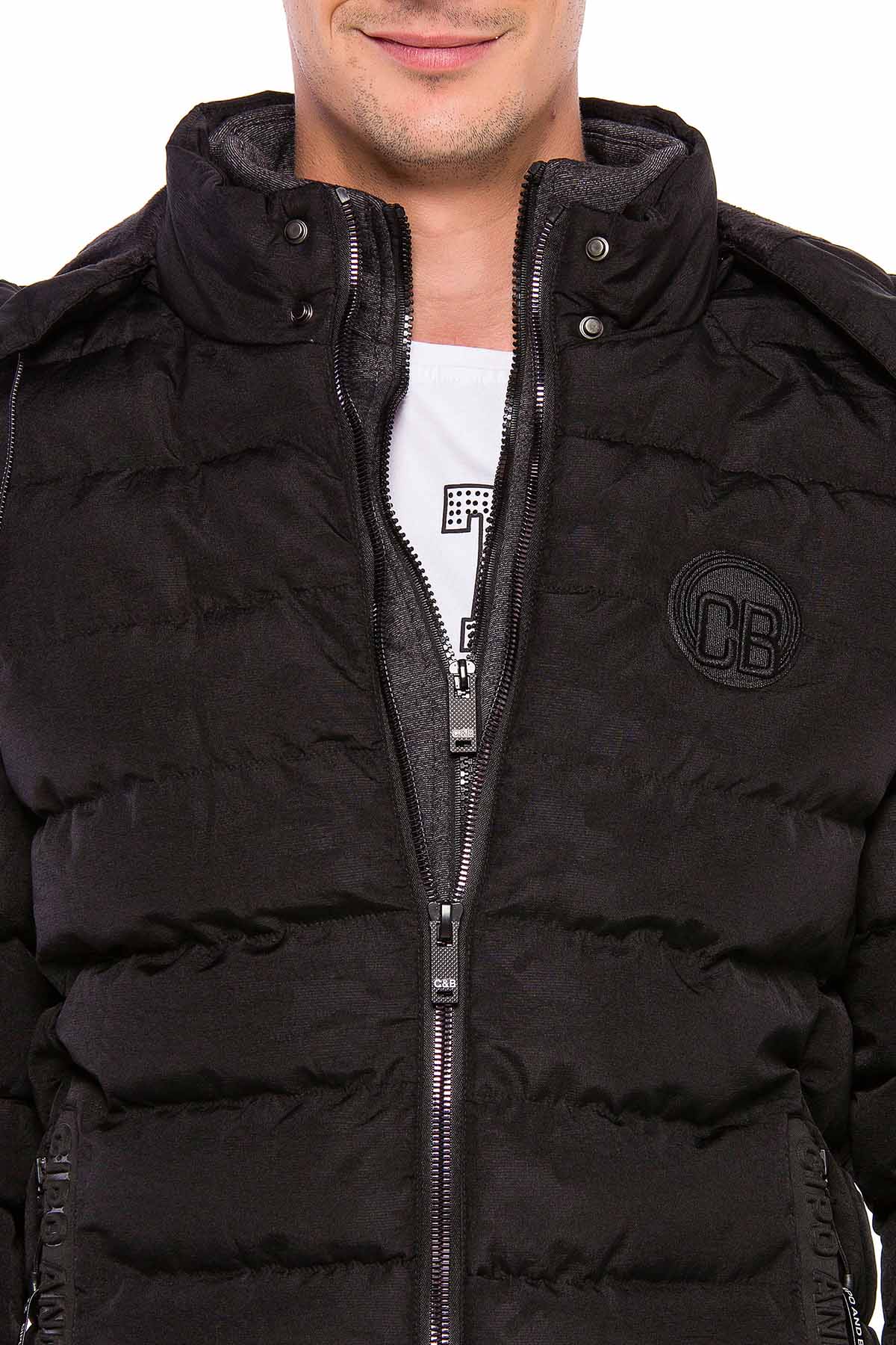 VESTE HOMME CM142