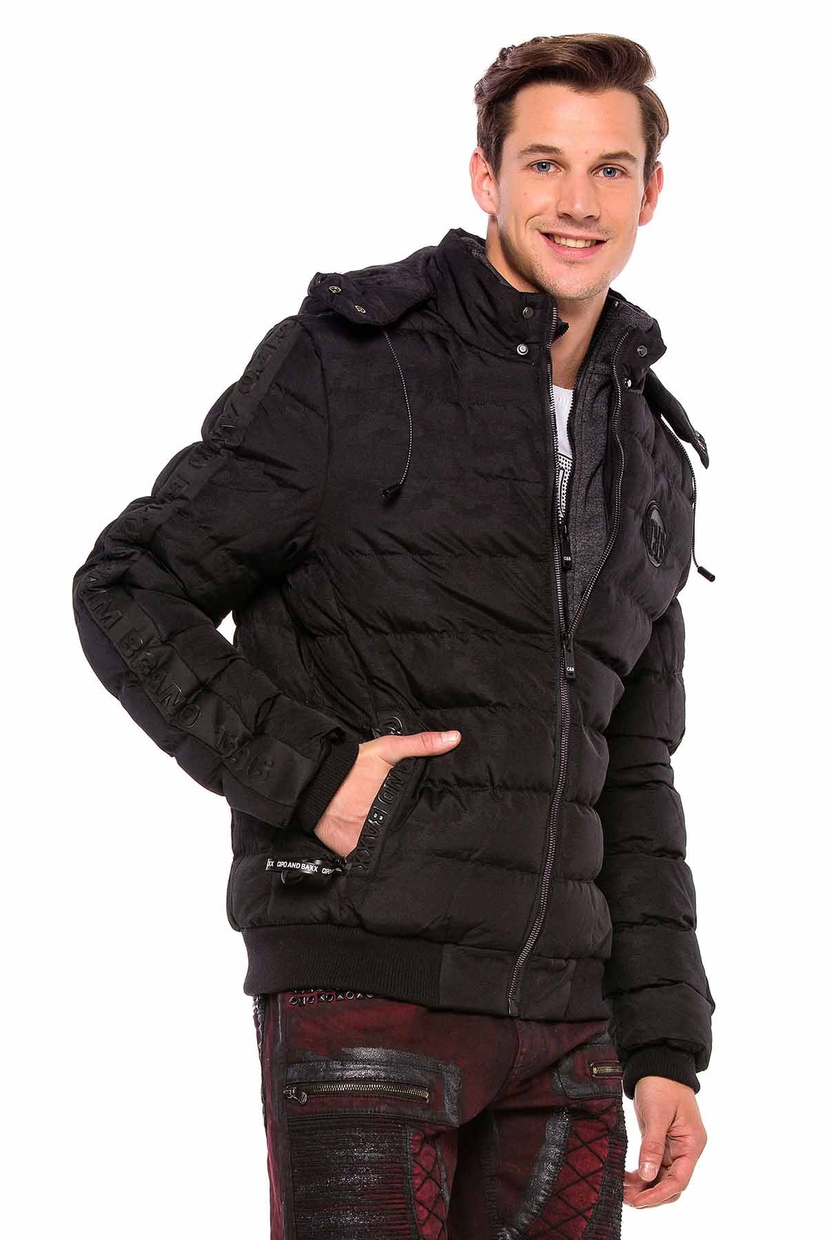 VESTE HOMME CM142
