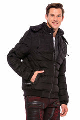 VESTE HOMME CM142