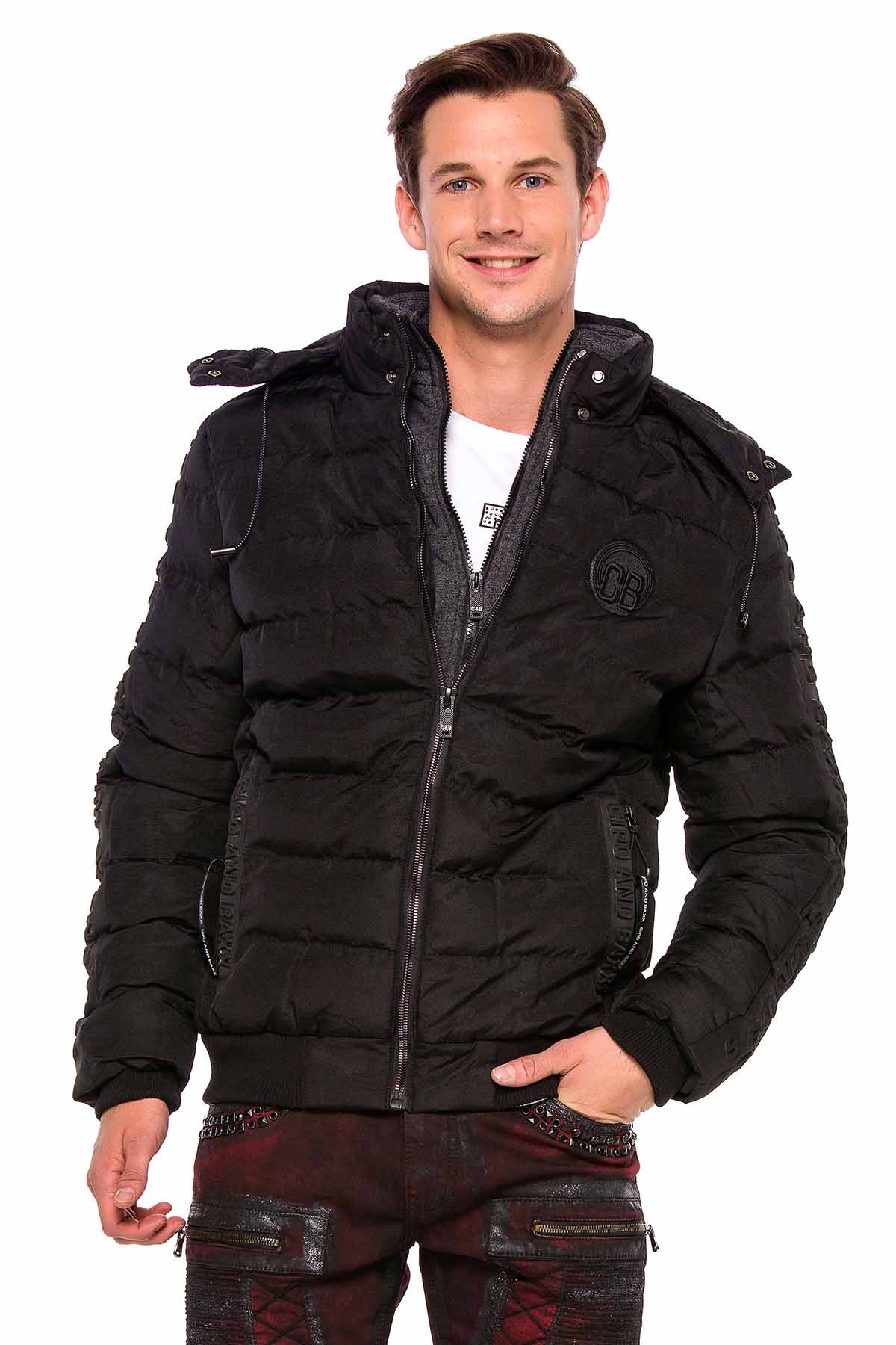VESTE HOMME CM142