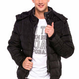 CM142 GIACCA UOMO