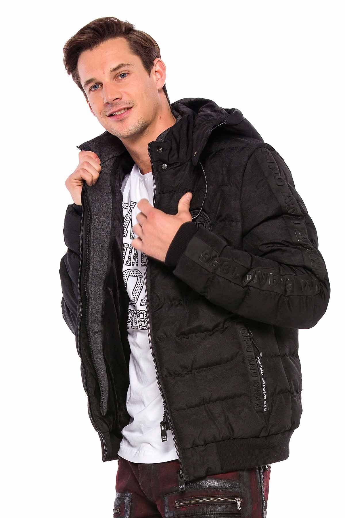 VESTE HOMME CM142