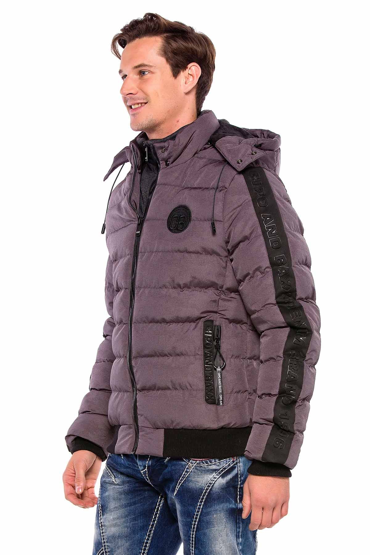 VESTE HOMME CM142