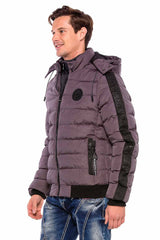 VESTE HOMME CM142