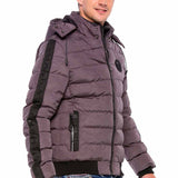 CM142 GIACCA UOMO