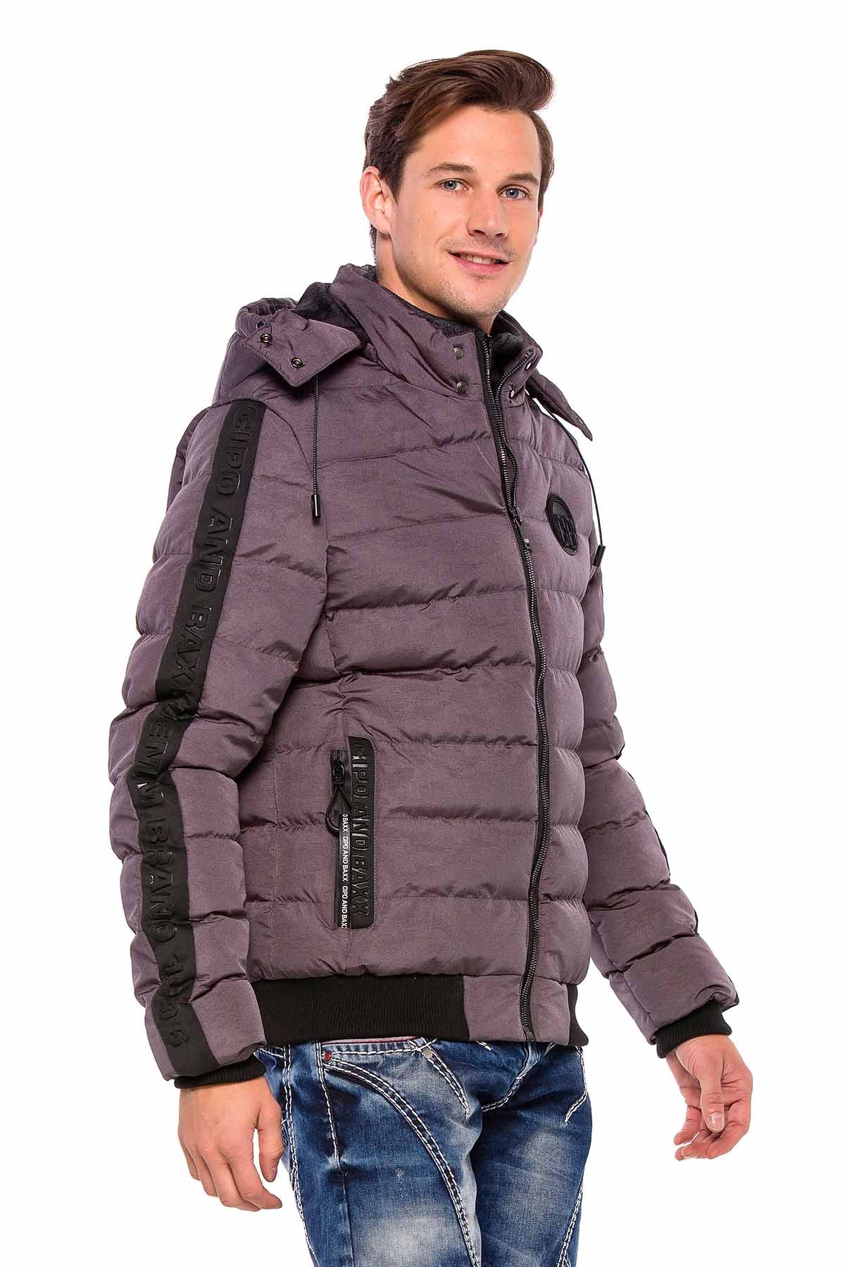 VESTE HOMME CM142