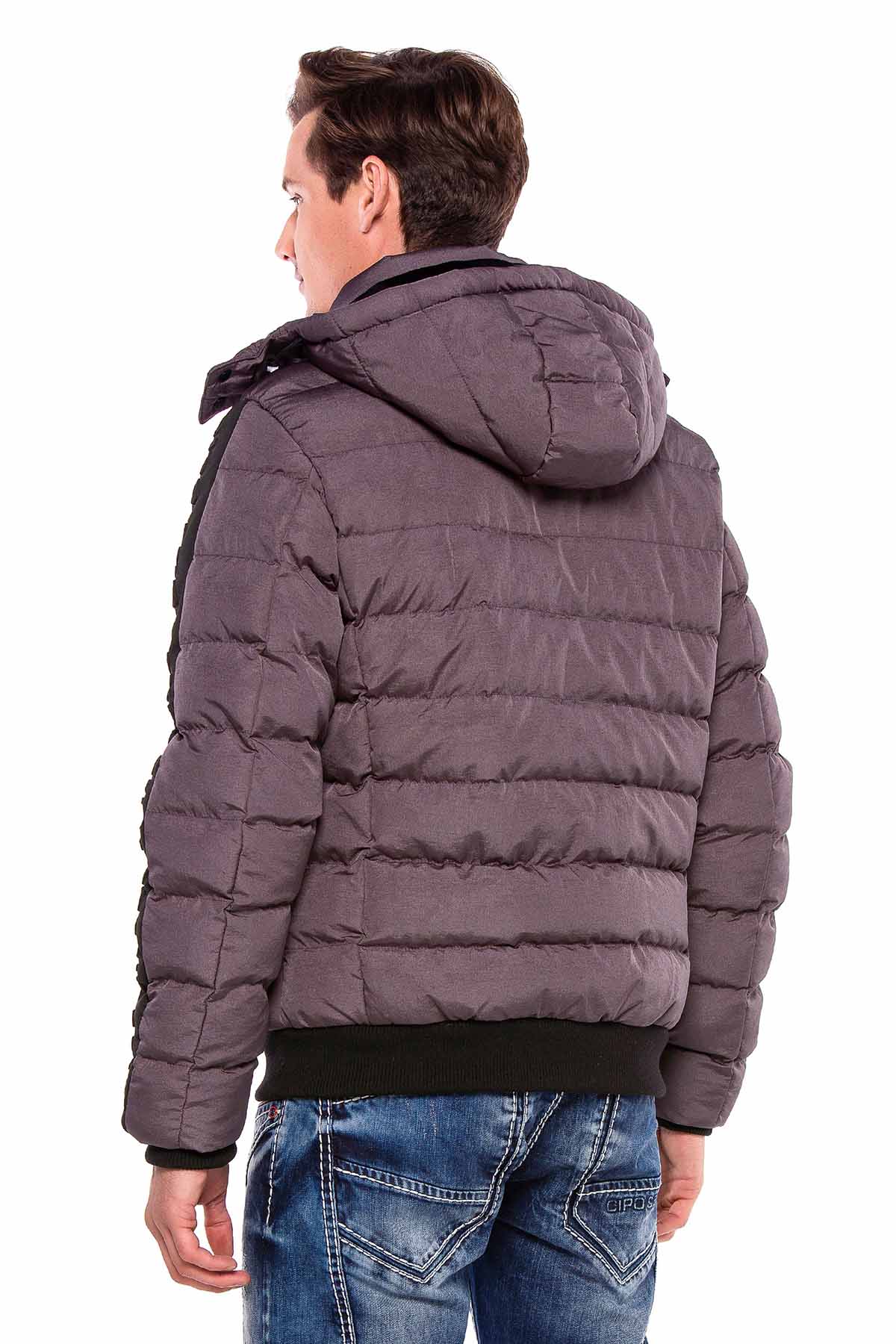 VESTE HOMME CM142