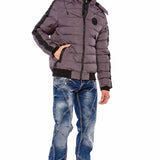 CM142 GIACCA UOMO