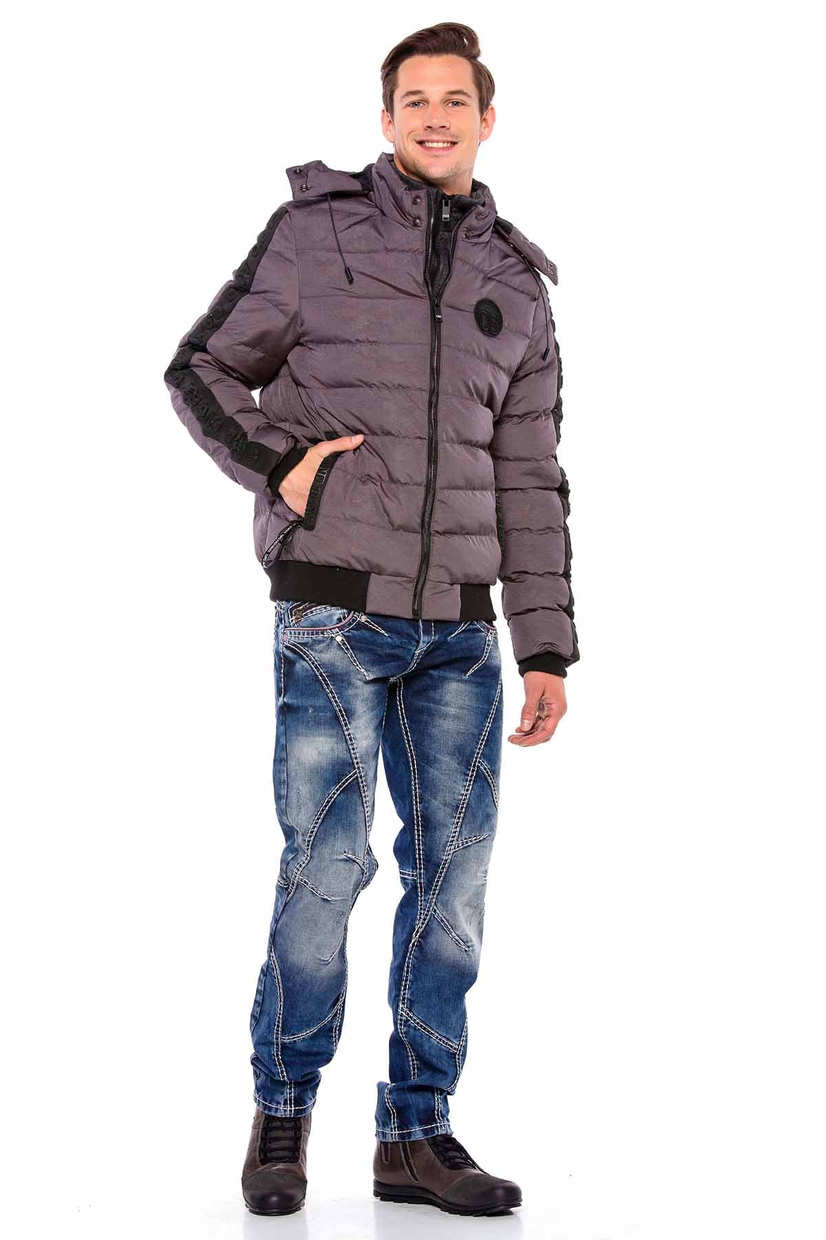 VESTE HOMME CM142