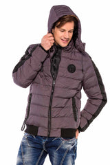 VESTE HOMME CM142