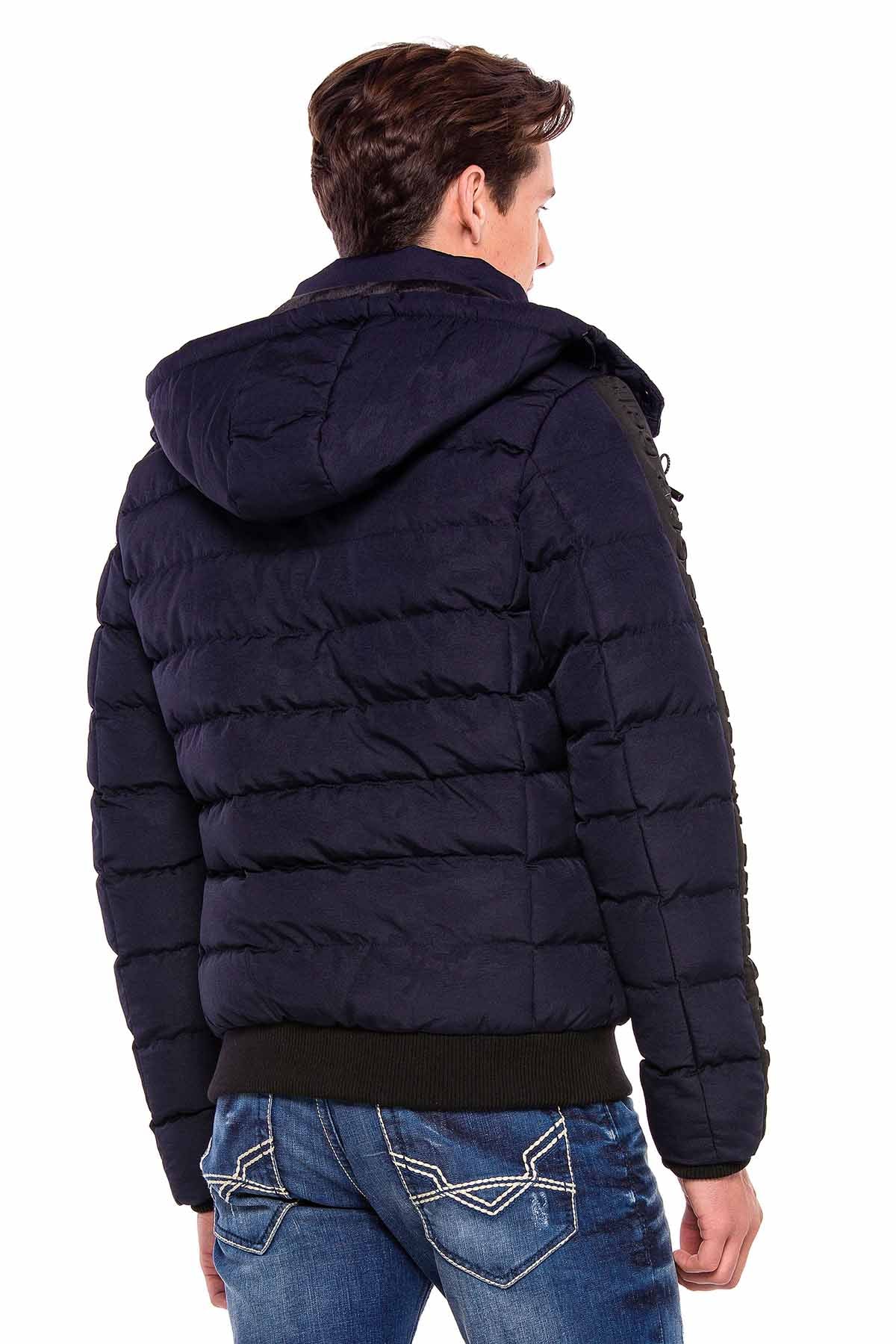 VESTE HOMME CM142